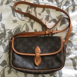 LV bag additional pics